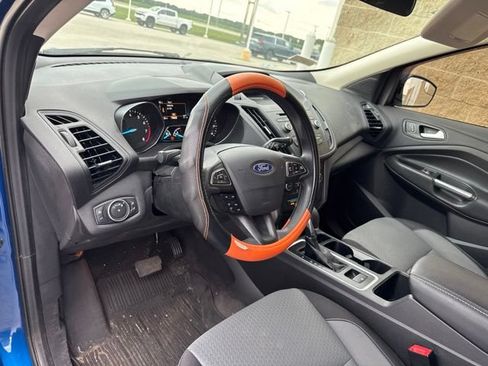 Used 2018 Ford Escape SE AWD/4WD image 13