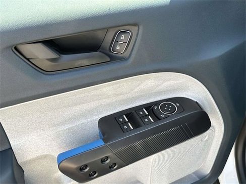 New 2025 Ford Maverick XLT w/ 4K Tow Package image 14