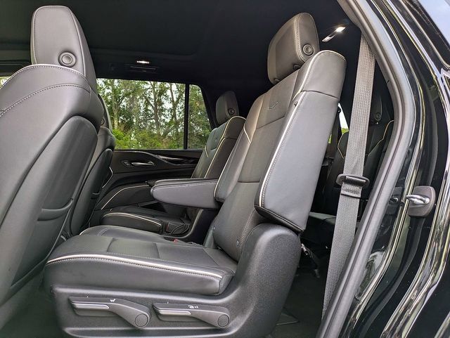 Certified 2024 Cadillac Escalade Sport AWD/4WD image 14
