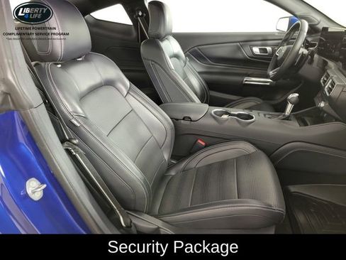 Used 2024 Ford Mustang GT Premium image 17