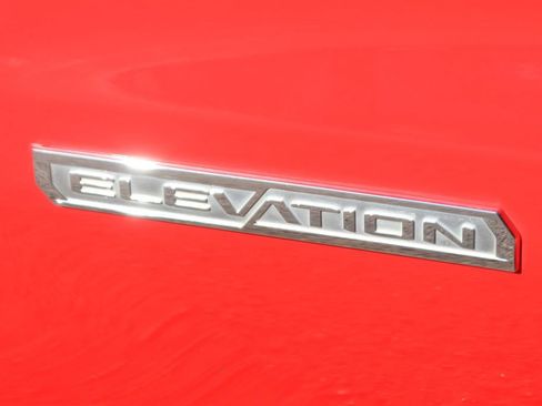 Used 2022 GMC Sierra 1500 Elevation RWD image 46