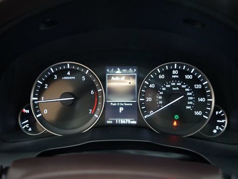 Used 2016 Lexus ES 350 FWD image 32