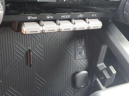 New 2026 Toyota Tacoma SR5 AWD/4WD image 27