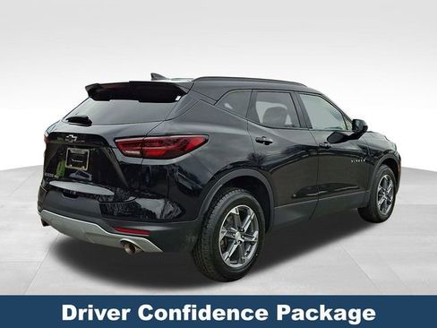 Used 2023 Chevrolet Blazer LT w/ Convenience Package image 7