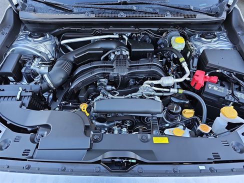 New 2026 Subaru Crosstrek 2.0i Premium image 31
