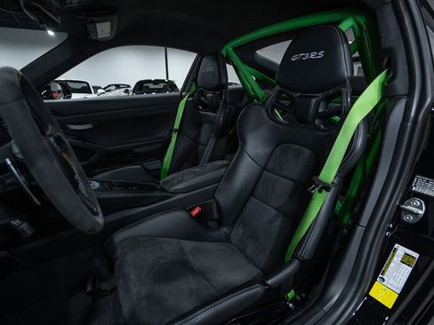 Used 2019 Porsche 911 GT3 RS RWD image 20