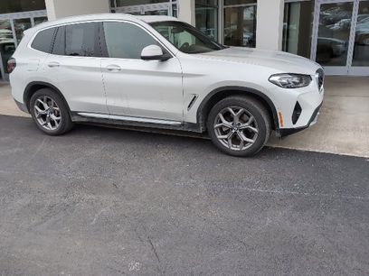 Used 2023 BMW X3 xDrive30i w/ Premium Package
