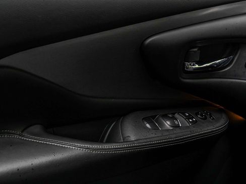 Certified 2022 Nissan Murano SL w/ SL Moonroof Package image 14