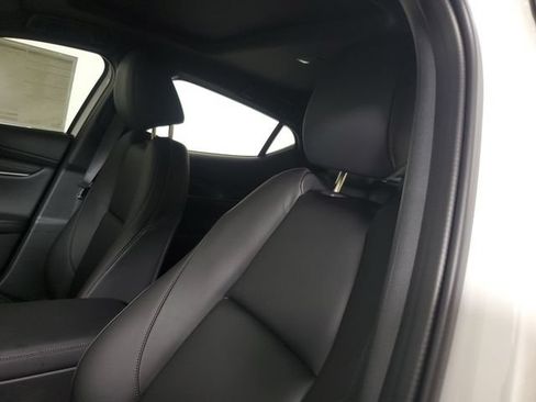New 2026 MAZDA MAZDA3 s FWD image 22