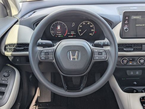 New 2026 Honda HR-V LX image 18