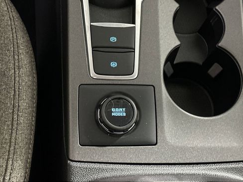 New 2025 Ford Bronco Sport Big Bend w/ Convenience Package image 28