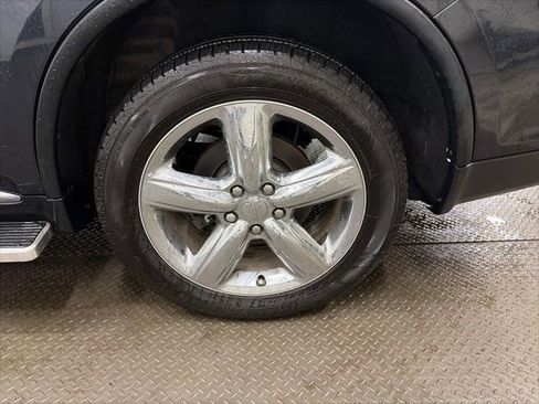 Used 2013 Dodge Durango Citadel w/ Technology Group image 41