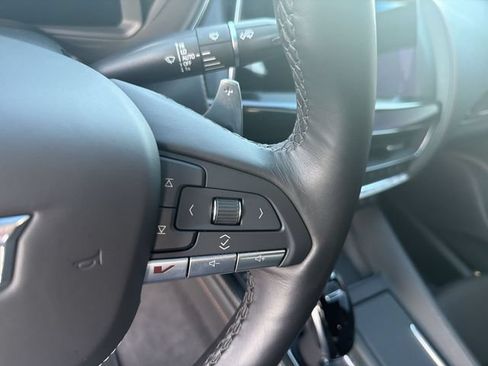 Used 2024 Cadillac CT5 V w/ Premium Package AWD/4WD image 18