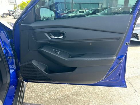 Used 2024 Honda Accord Sport image 25