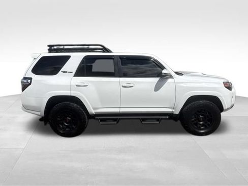 Used 2024 Toyota 4Runner TRD Pro AWD/4WD image 6