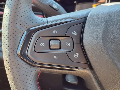 New 2026 Chevrolet Trax RS w/ Driver Confidence Package FWD image 11