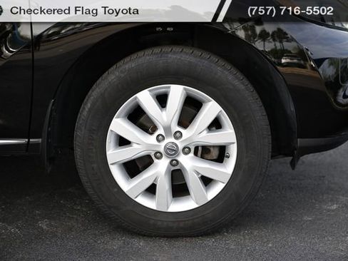 Used 2014 Nissan Murano SL image 5