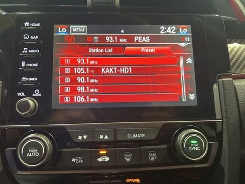 Used 2019 Honda Civic Type R image 20