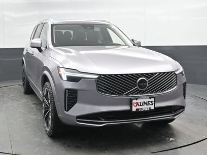New 2026 Volvo XC90 B5 Plus w/ Protection Package