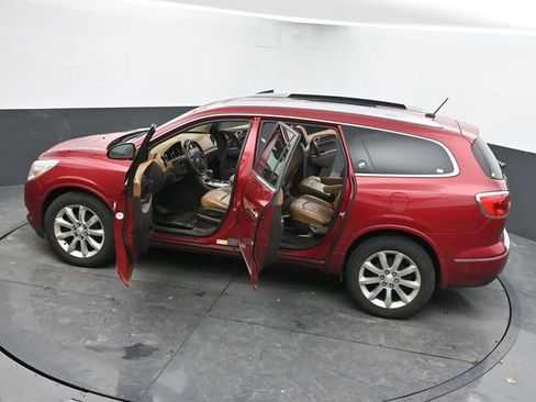 Used 2014 Buick Enclave Premium w/ Trailering Provision Package image 42