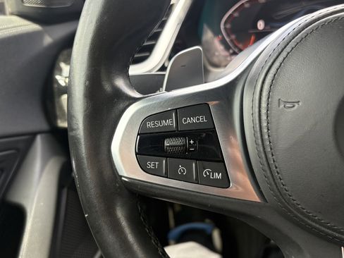 Used 2020 BMW Z4 sDrive30i w/ M Sport Package RWD image 20
