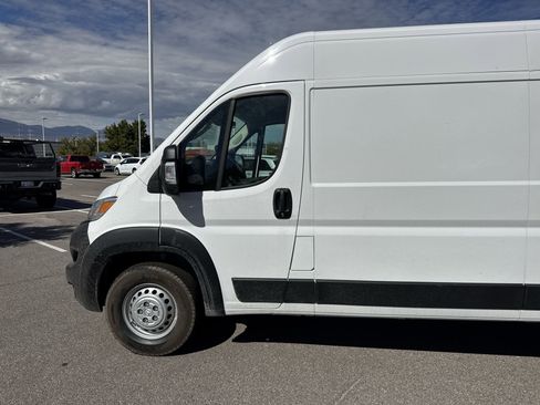 New 2026 RAM ProMaster 1500 w/ Convenience Group image 10