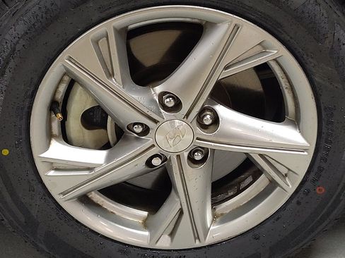 Used 2022 Hyundai Sonata SE FWD image 31