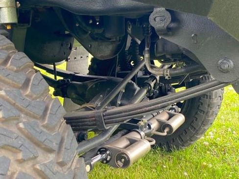 Used 2004 Ford F250 Lariat image 44