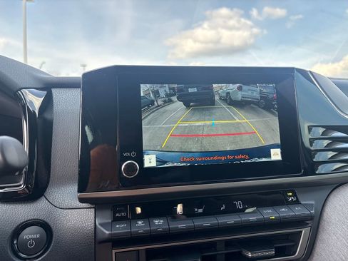 New 2026 Toyota Camry LE w/ Convenience Package image 21