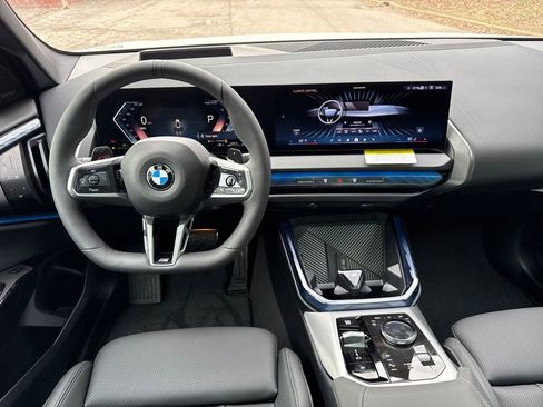 New 2026 BMW X3 xDrive30 image 20