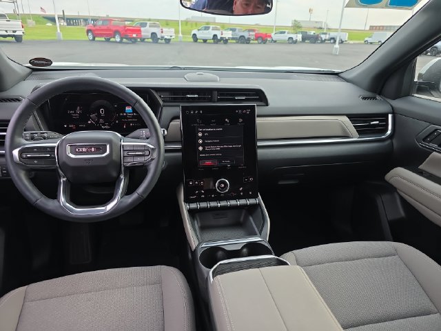 Certified 2025 GMC Terrain Elevation AWD/4WD image 14