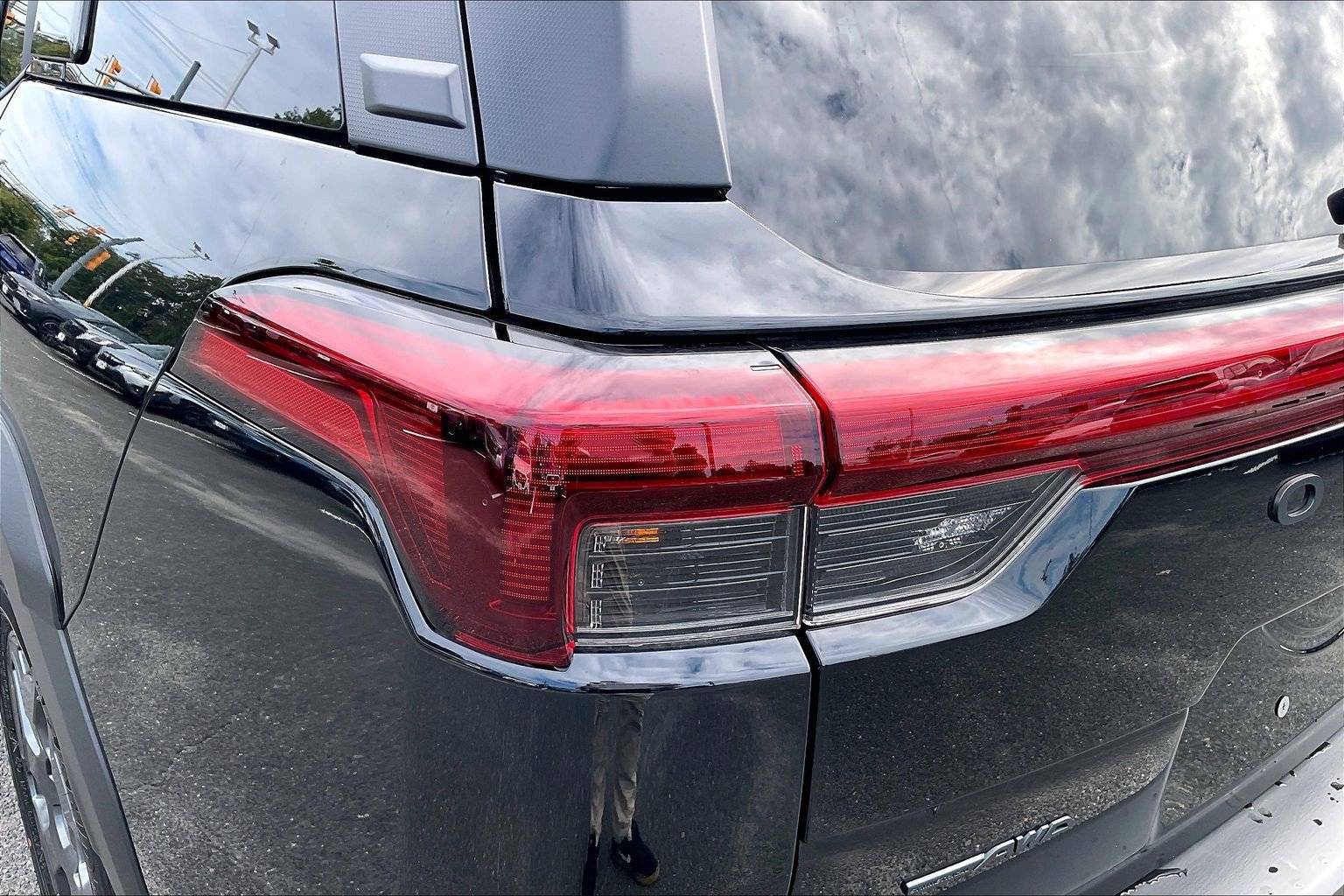 Certified 2026 Subaru Outback Premium AWD/4WD image 28