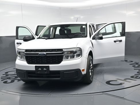 Used 2023 Ford Maverick XLT image 21