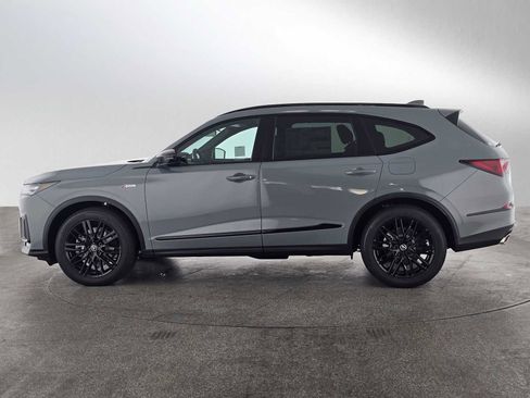 New 2026 Acura MDX A-Spec image 6