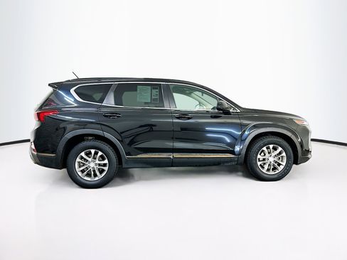 Used 2019 Hyundai Santa Fe SE AWD/4WD image 10
