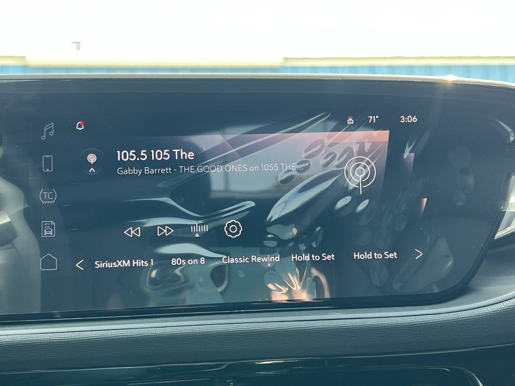 New 2026 Buick Envista Sport Touring w/ Convenience I Package FWD image 19
