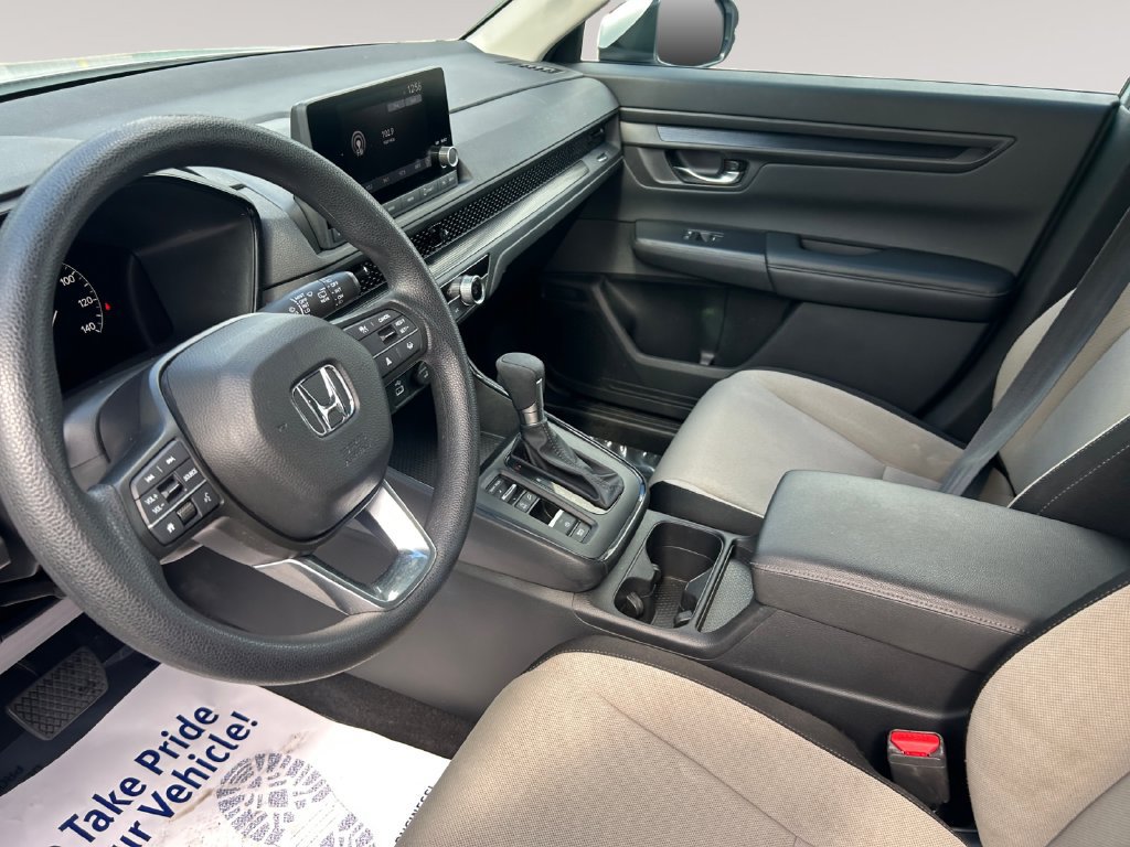 Used 2024 Honda CR-V LX image 10