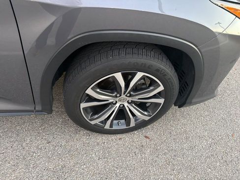 Used 2016 Lexus RX 350 350 w/ Premium Package image 12