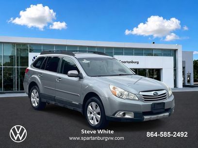 Used 2011 Subaru Outback 2.5i Limited