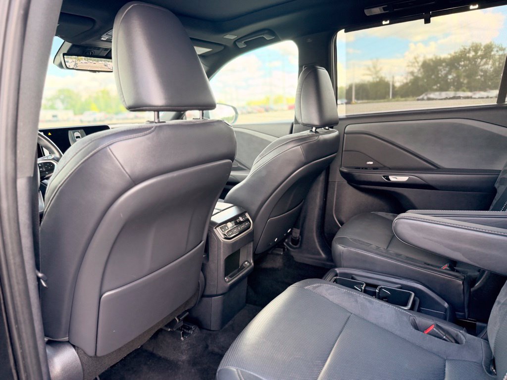 Used 2025 Lexus TX 350 AWD w/ Technology Package image 18