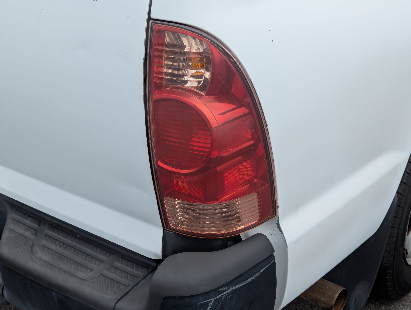 Used 2007 Toyota Tacoma 2WD Regular Cab image 13