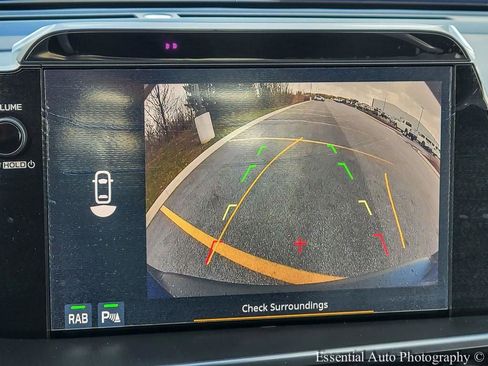 New 2026 Subaru Outback Premium AWD/4WD image 15