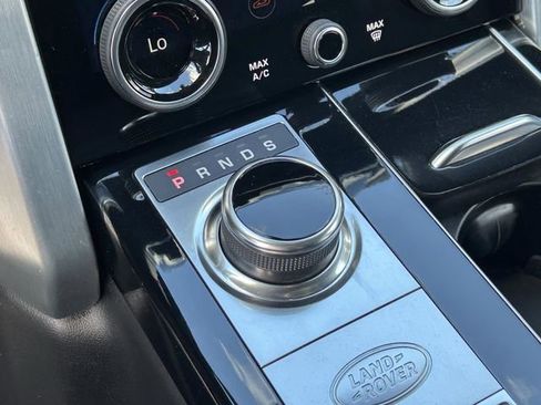 Used 2021 Land Rover Range Rover Westminster Edition image 31
