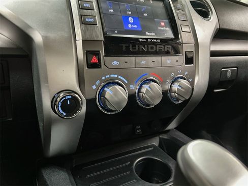 Used 2019 Toyota Tundra SR5 image 33