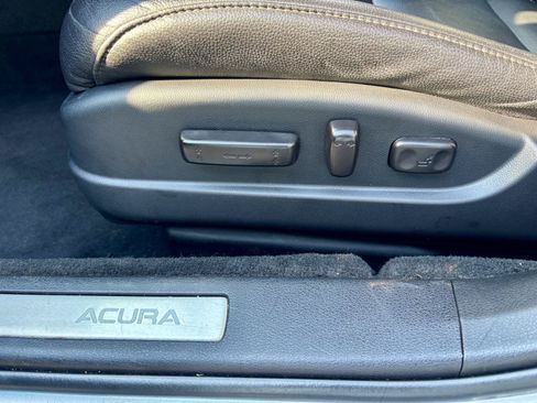 Used 2019 Acura TLX V6 FWD image 18
