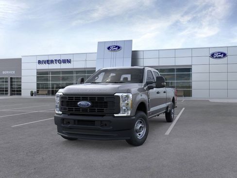 New 2026 Ford F250 XL image 24