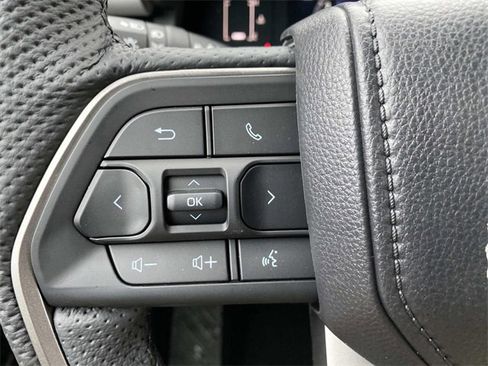 New 2025 Toyota Tacoma SR5 image 15