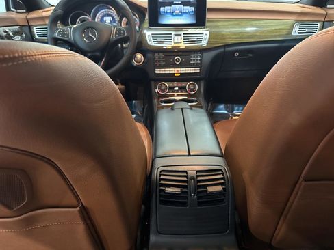 Used 2016 Mercedes-Benz CLS 400 image 56