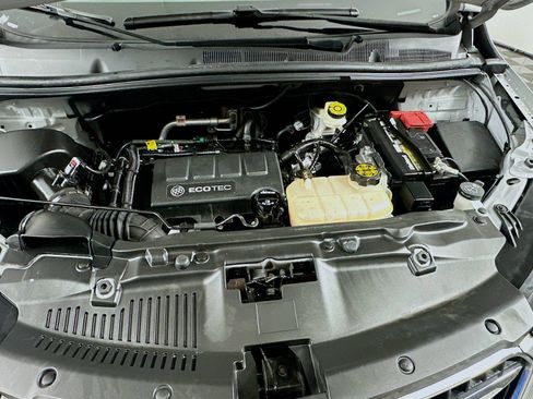 Used 2019 Buick Encore Preferred FWD image 27