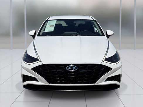 Used 2020 Hyundai Sonata SEL w/ Cargo Package FWD image 9